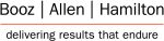 Booz Allen Hamilton