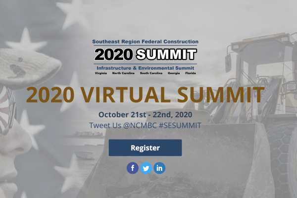 NCMBC 2020 Virtual Summit