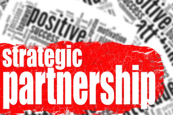 Partner with DANC